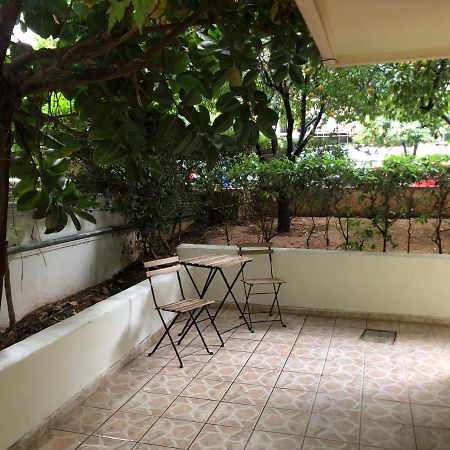 אתונה Anastasis Apartment In Palaio Faliro מראה חיצוני תמונה