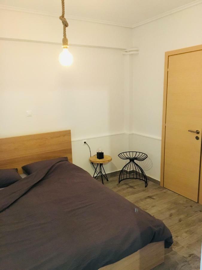 אתונה Anastasis Apartment In Palaio Faliro מראה חיצוני תמונה