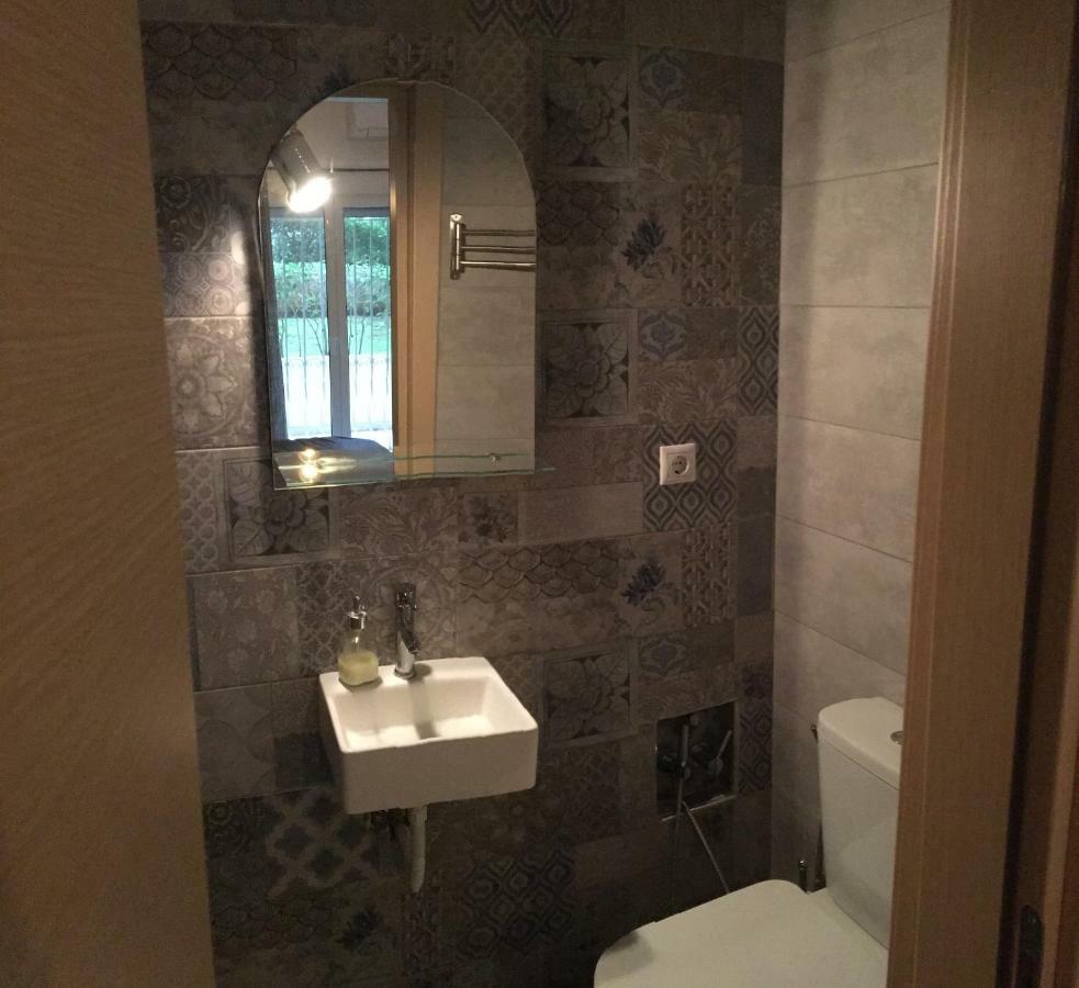 אתונה Anastasis Apartment In Palaio Faliro מראה חיצוני תמונה