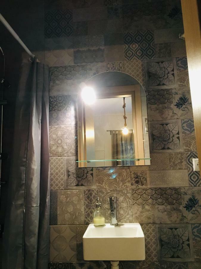 אתונה Anastasis Apartment In Palaio Faliro מראה חיצוני תמונה