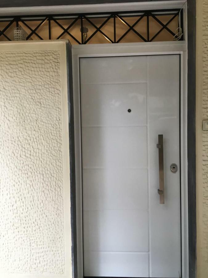 אתונה Anastasis Apartment In Palaio Faliro מראה חיצוני תמונה
