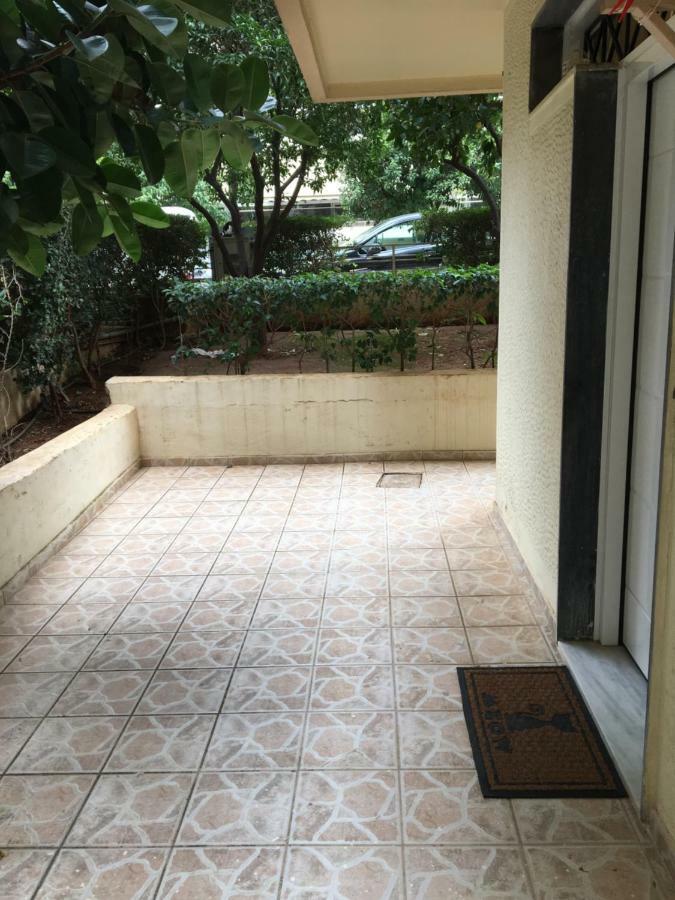 אתונה Anastasis Apartment In Palaio Faliro מראה חיצוני תמונה