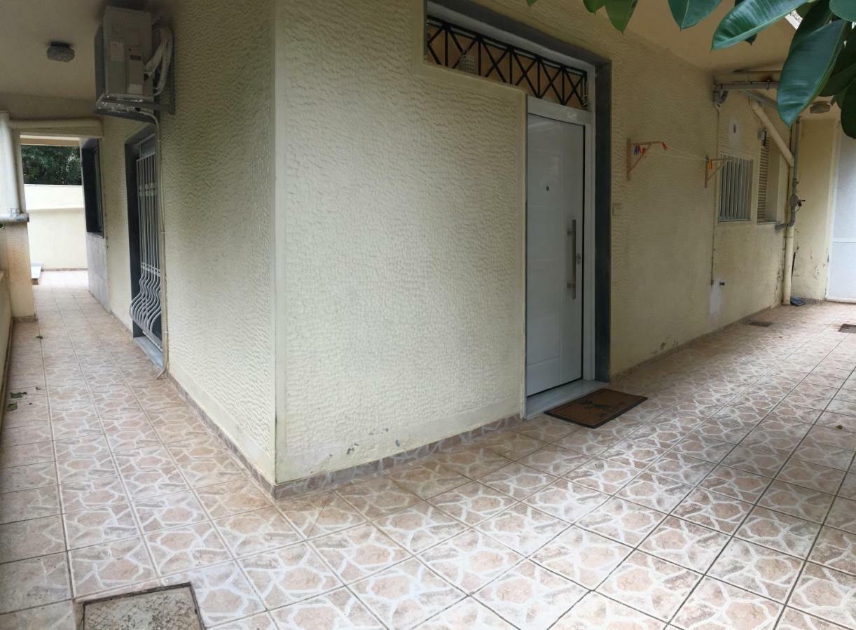 אתונה Anastasis Apartment In Palaio Faliro מראה חיצוני תמונה