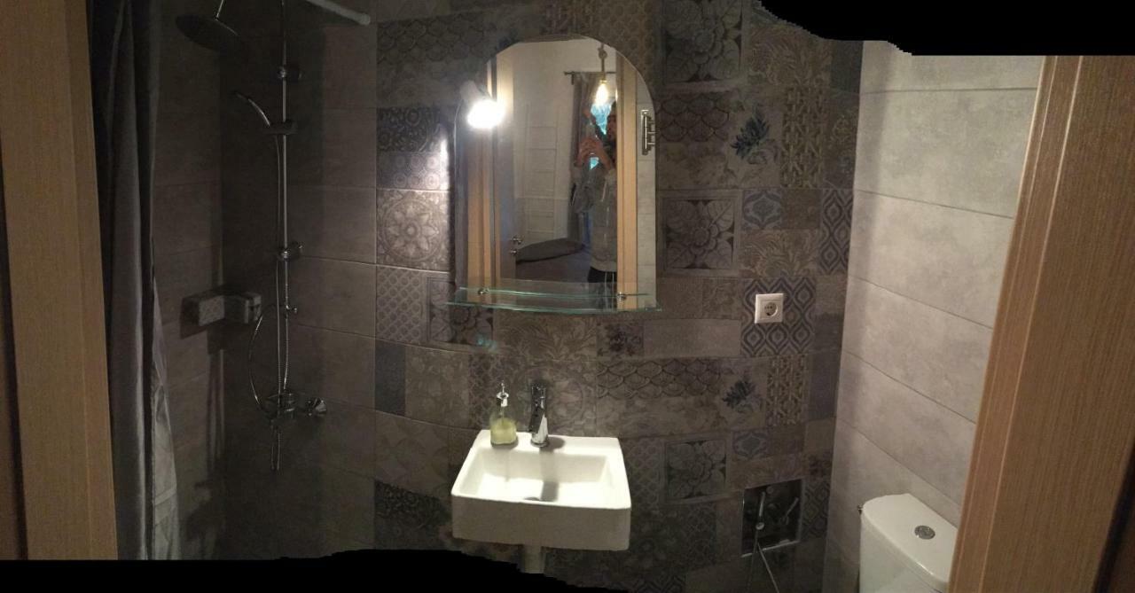 אתונה Anastasis Apartment In Palaio Faliro מראה חיצוני תמונה