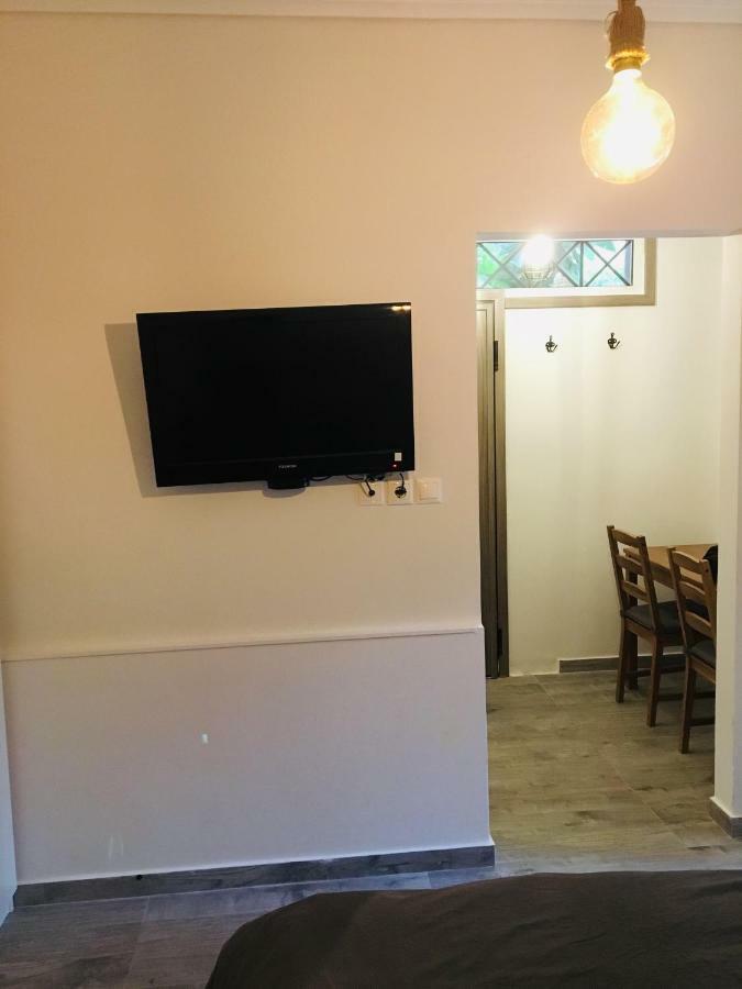 אתונה Anastasis Apartment In Palaio Faliro מראה חיצוני תמונה