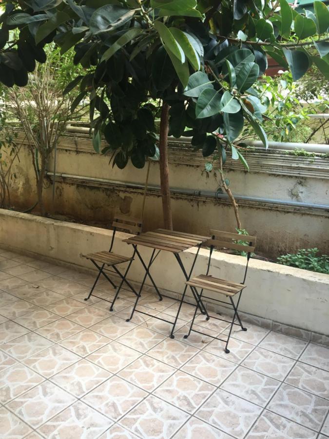 אתונה Anastasis Apartment In Palaio Faliro מראה חיצוני תמונה