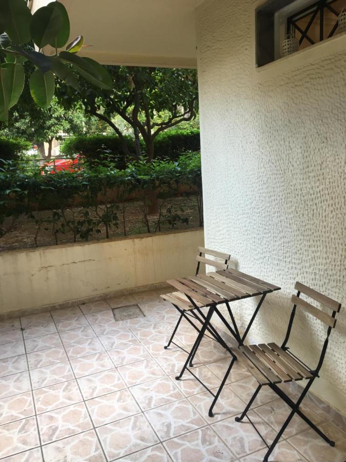 אתונה Anastasis Apartment In Palaio Faliro מראה חיצוני תמונה