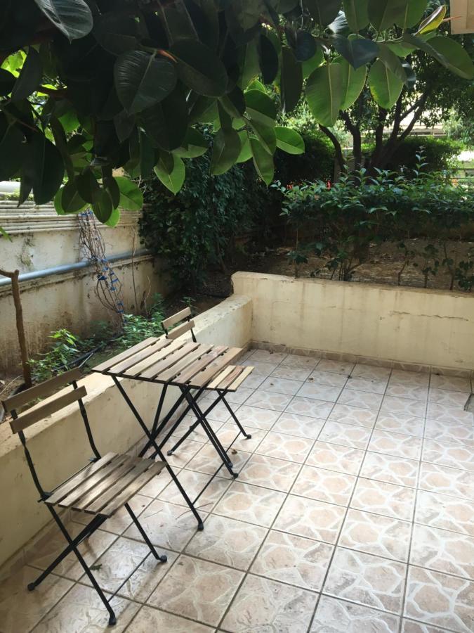 אתונה Anastasis Apartment In Palaio Faliro מראה חיצוני תמונה