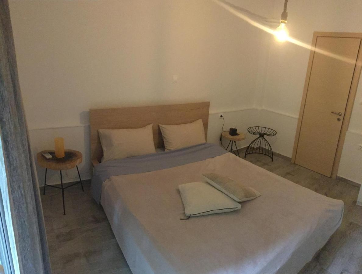 אתונה Anastasis Apartment In Palaio Faliro מראה חיצוני תמונה